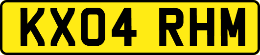 KX04RHM