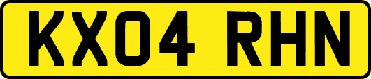 KX04RHN