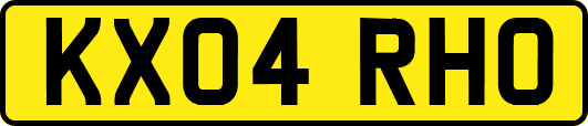 KX04RHO
