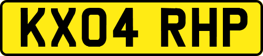 KX04RHP