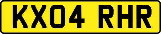 KX04RHR