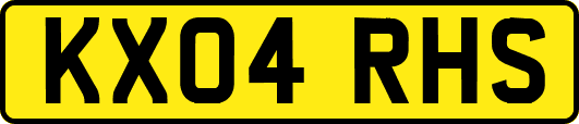 KX04RHS