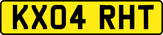 KX04RHT