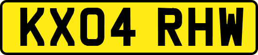 KX04RHW