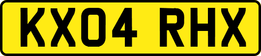 KX04RHX