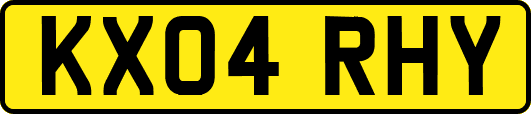 KX04RHY