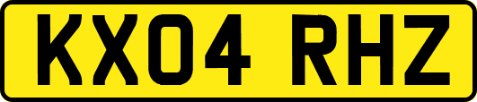 KX04RHZ