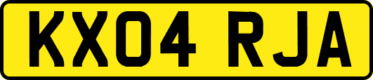 KX04RJA