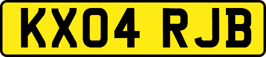 KX04RJB