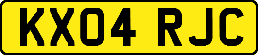 KX04RJC