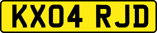 KX04RJD