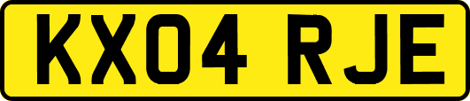 KX04RJE
