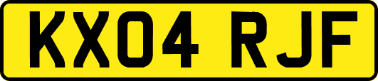 KX04RJF