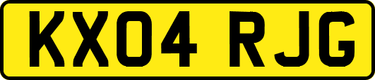 KX04RJG