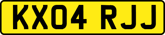 KX04RJJ