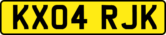KX04RJK