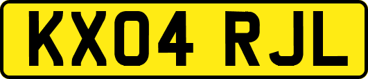 KX04RJL