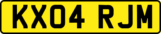 KX04RJM