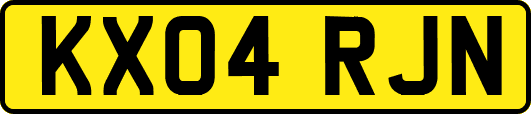 KX04RJN