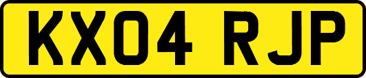 KX04RJP