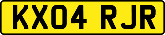 KX04RJR