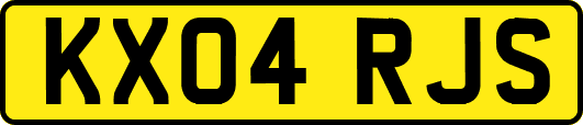 KX04RJS