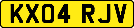 KX04RJV