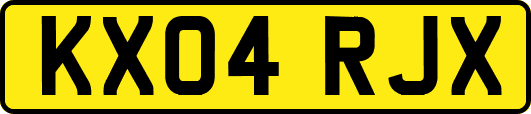 KX04RJX
