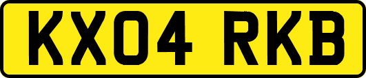 KX04RKB