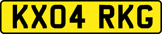 KX04RKG