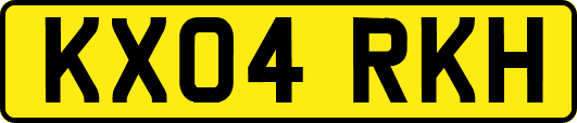 KX04RKH