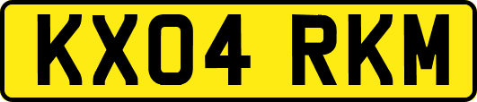 KX04RKM