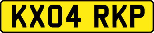 KX04RKP
