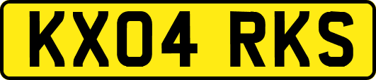 KX04RKS