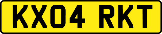 KX04RKT