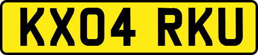 KX04RKU