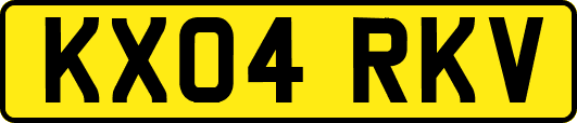 KX04RKV