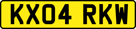 KX04RKW