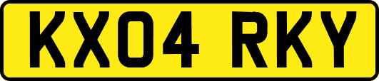 KX04RKY
