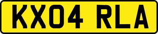 KX04RLA