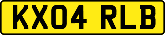 KX04RLB