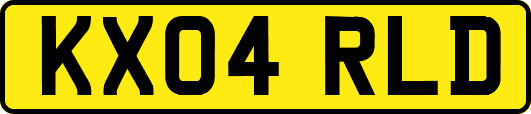KX04RLD