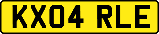KX04RLE