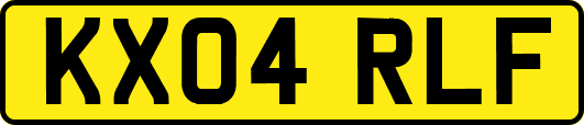 KX04RLF