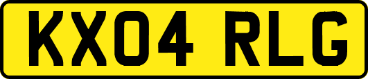 KX04RLG