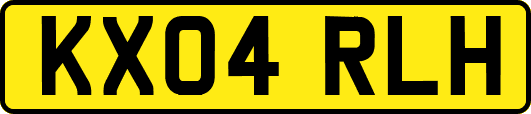 KX04RLH