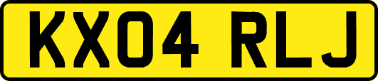 KX04RLJ