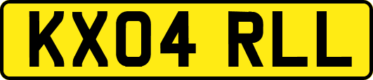 KX04RLL
