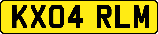 KX04RLM