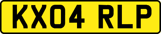 KX04RLP